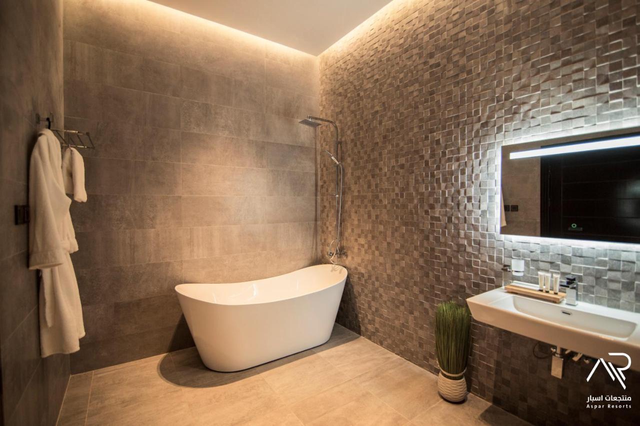 Aspar Resorts Riade Exterior foto